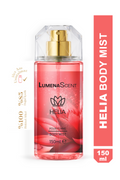 Helia Pour Femme Body Mist