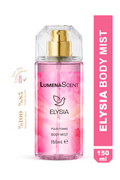 Elysia Pour Femme Body Mist
