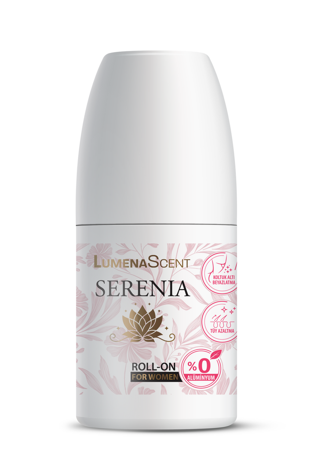 Serenia Kadın Roll-on 50 ml