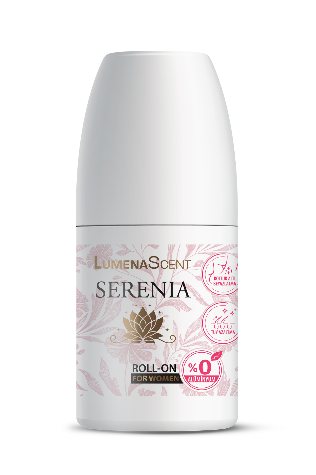 Serenia Kadın Roll-on 50 ml