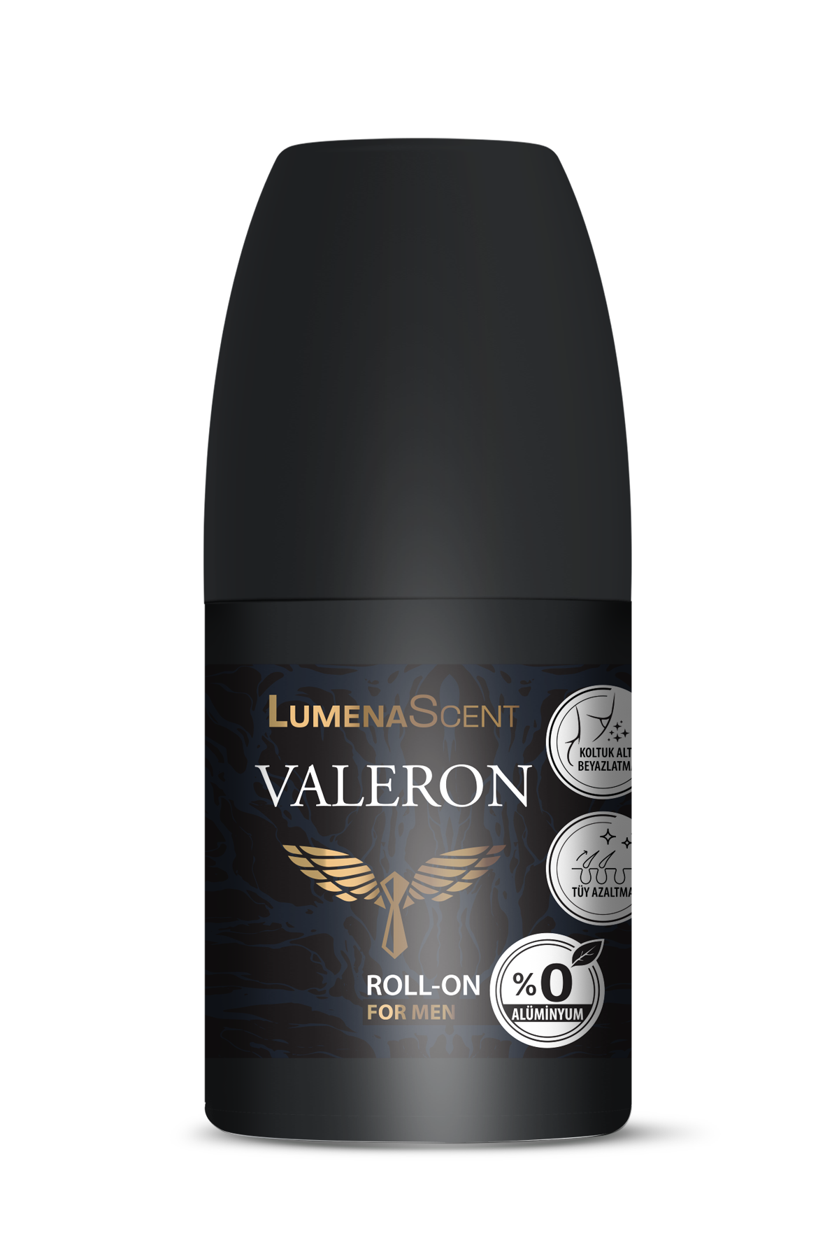Valeron Erkek Roll-on 50 ml