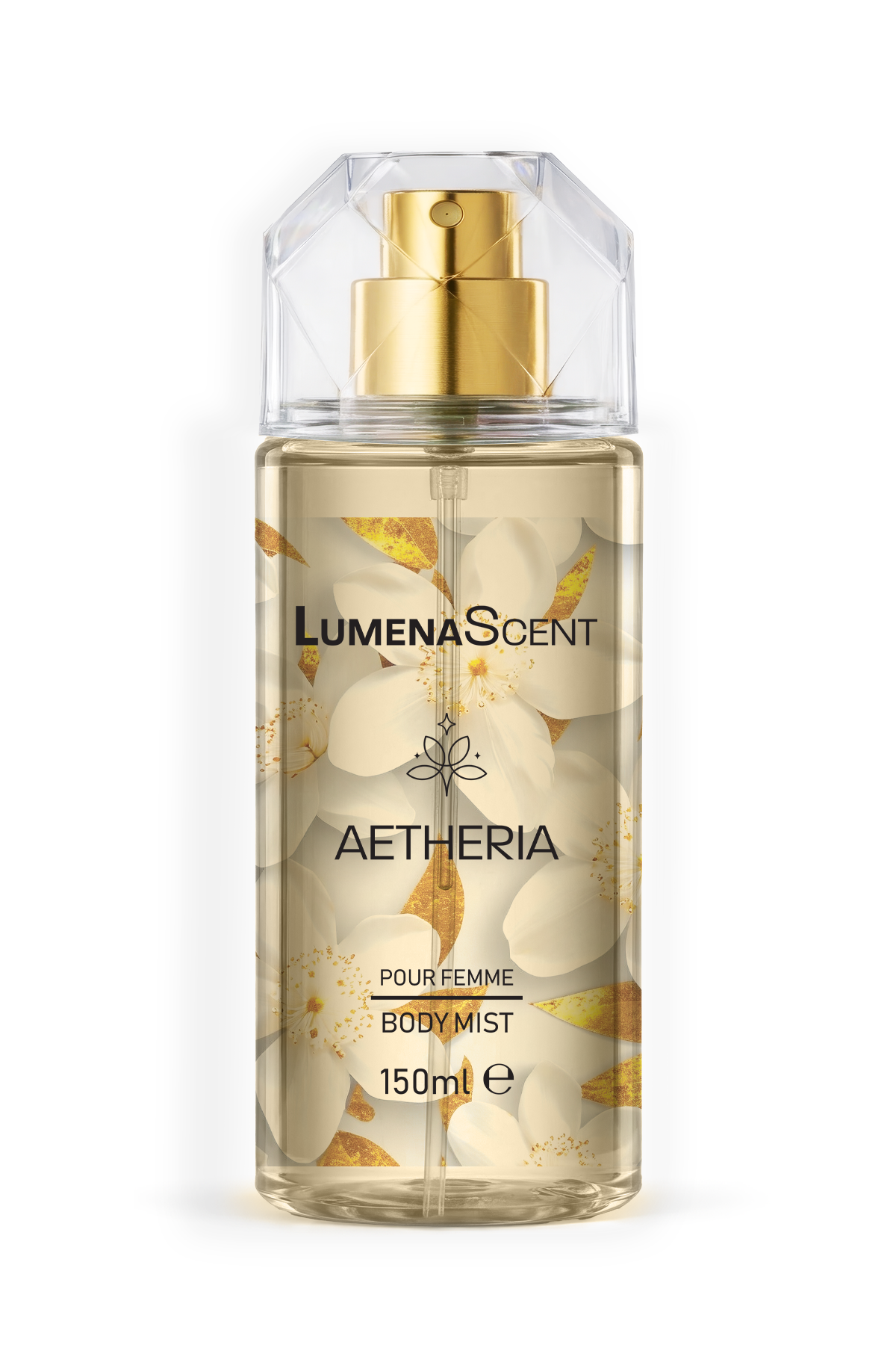 Aetheria Pour Femme Body Mist