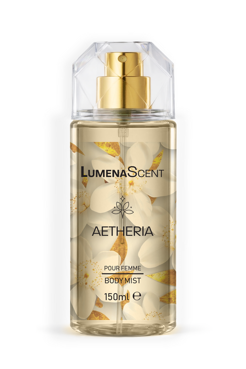 Aetheria Pour Femme Body Mist