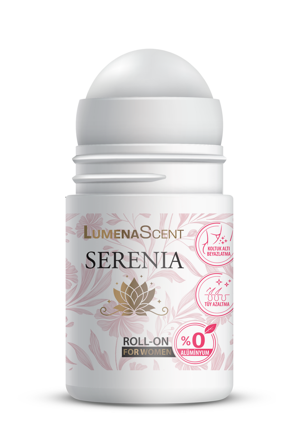 Serenia Kadın Roll-on 50 ml