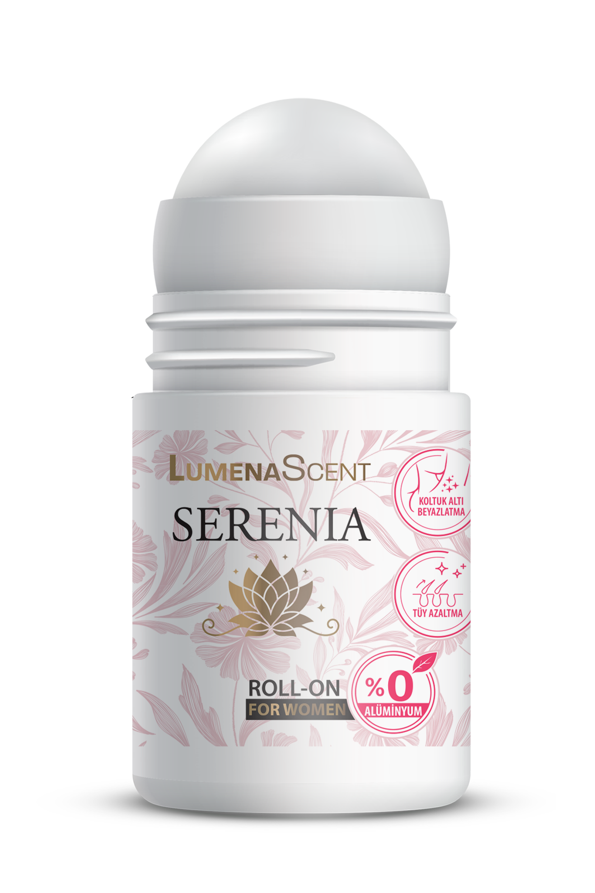 Serenia Kadın Roll-on 50 ml