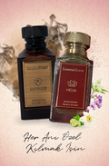 "Orion Duo” Özel Seri Edp Set – Kadın & Erkek Parfüm 2 X 100 ml