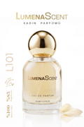 L101 Kadın Parfüm Floral Edp 50 ml