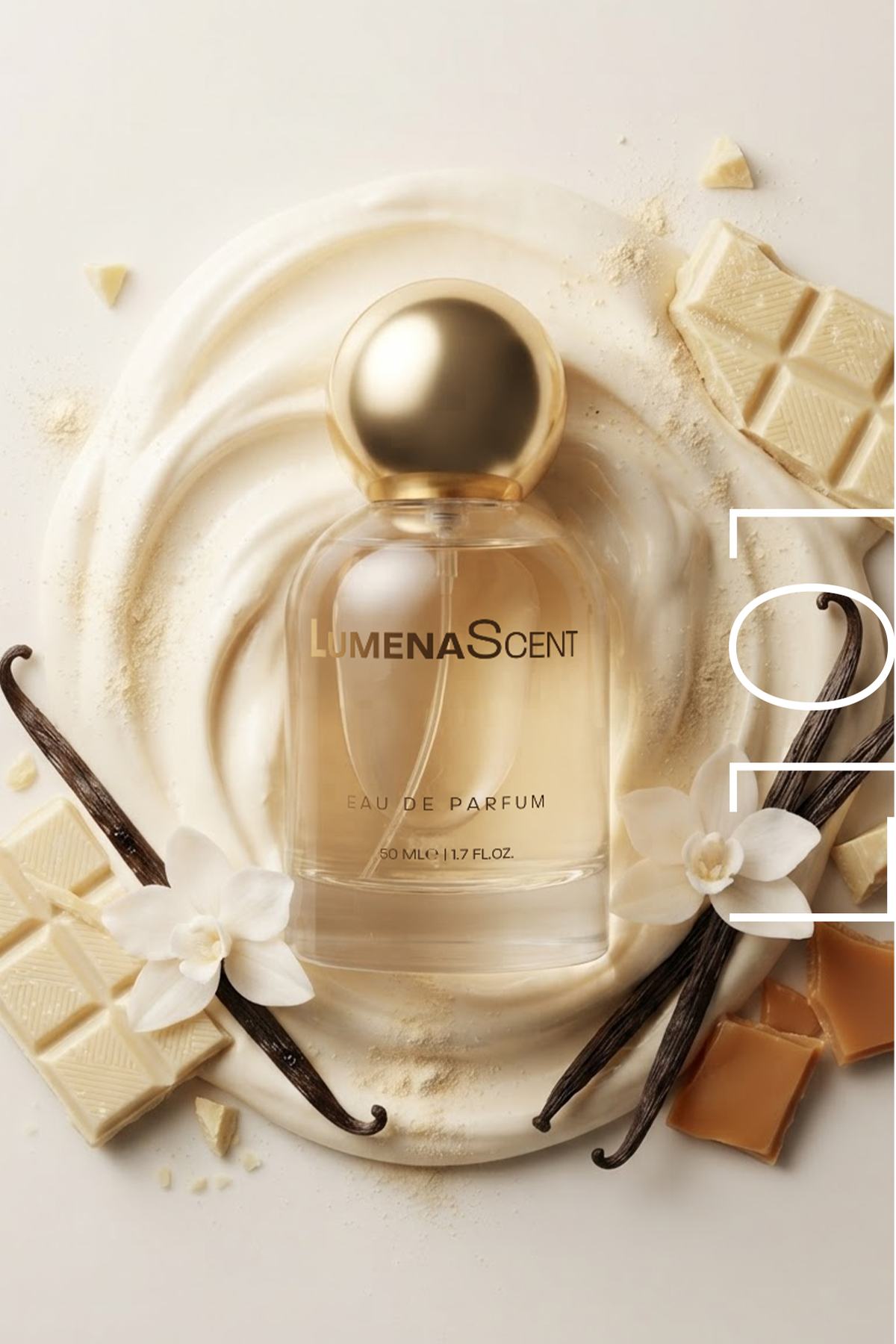 L101 Kadın Parfüm Floral Edp 50 ml