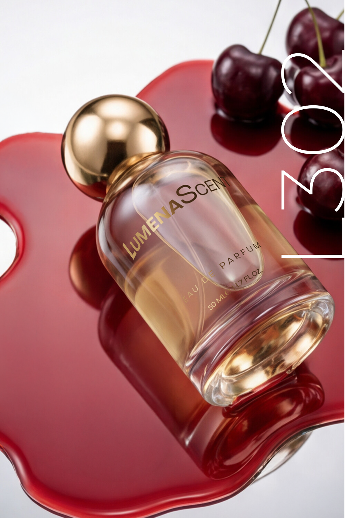L302 Kadın Parfüm Oriental Edp 50 ml