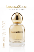 L303 Kadın Parfüm Oriental Edp 50 ml