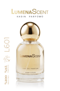 L601 Kadın Parfüm Gourmand Edp 50 ml