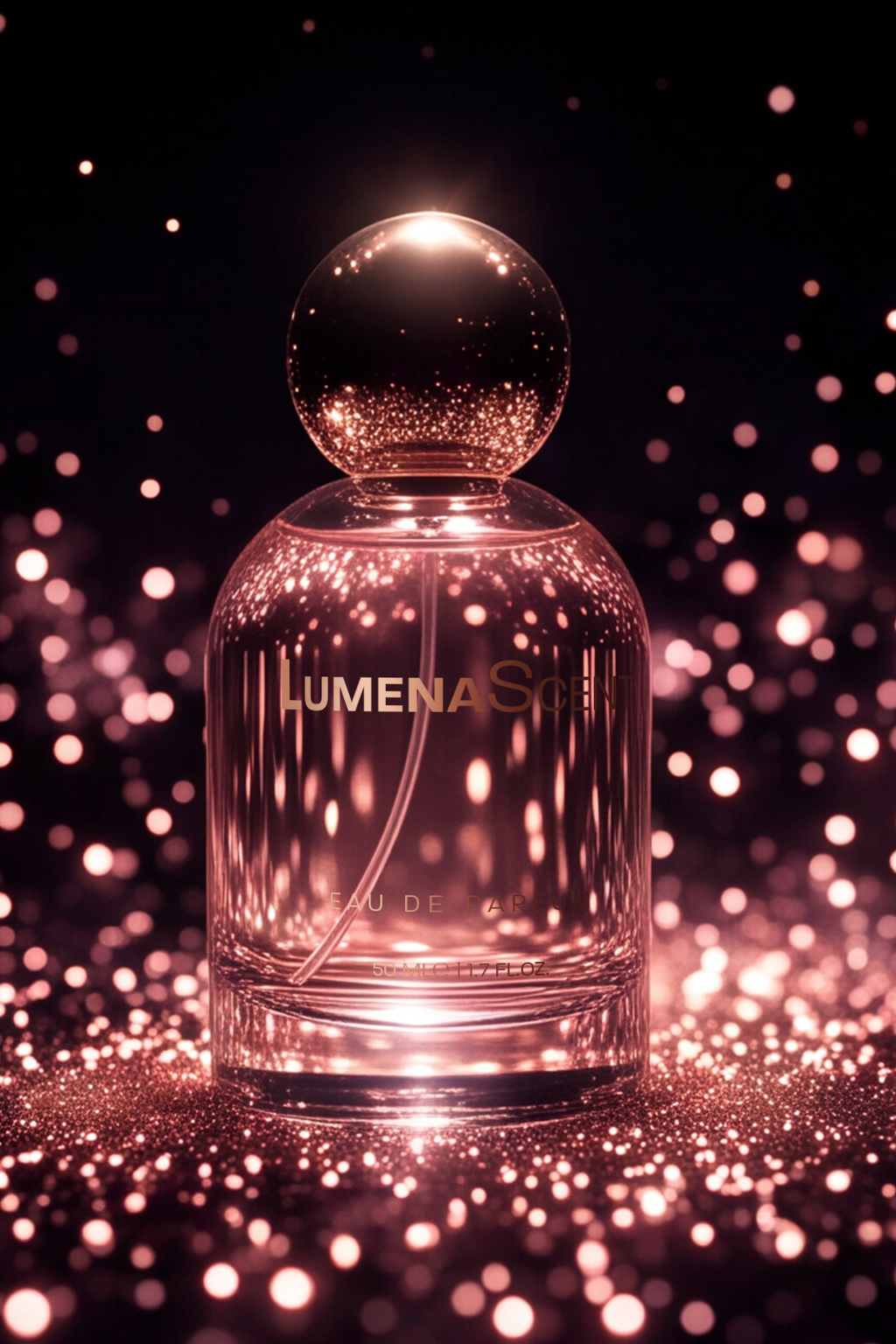 L601 Kadın Parfüm Gourmand Edp 50 ml