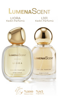Liora Kadın Parfüm ve L101 Kadın Parfüm Seti