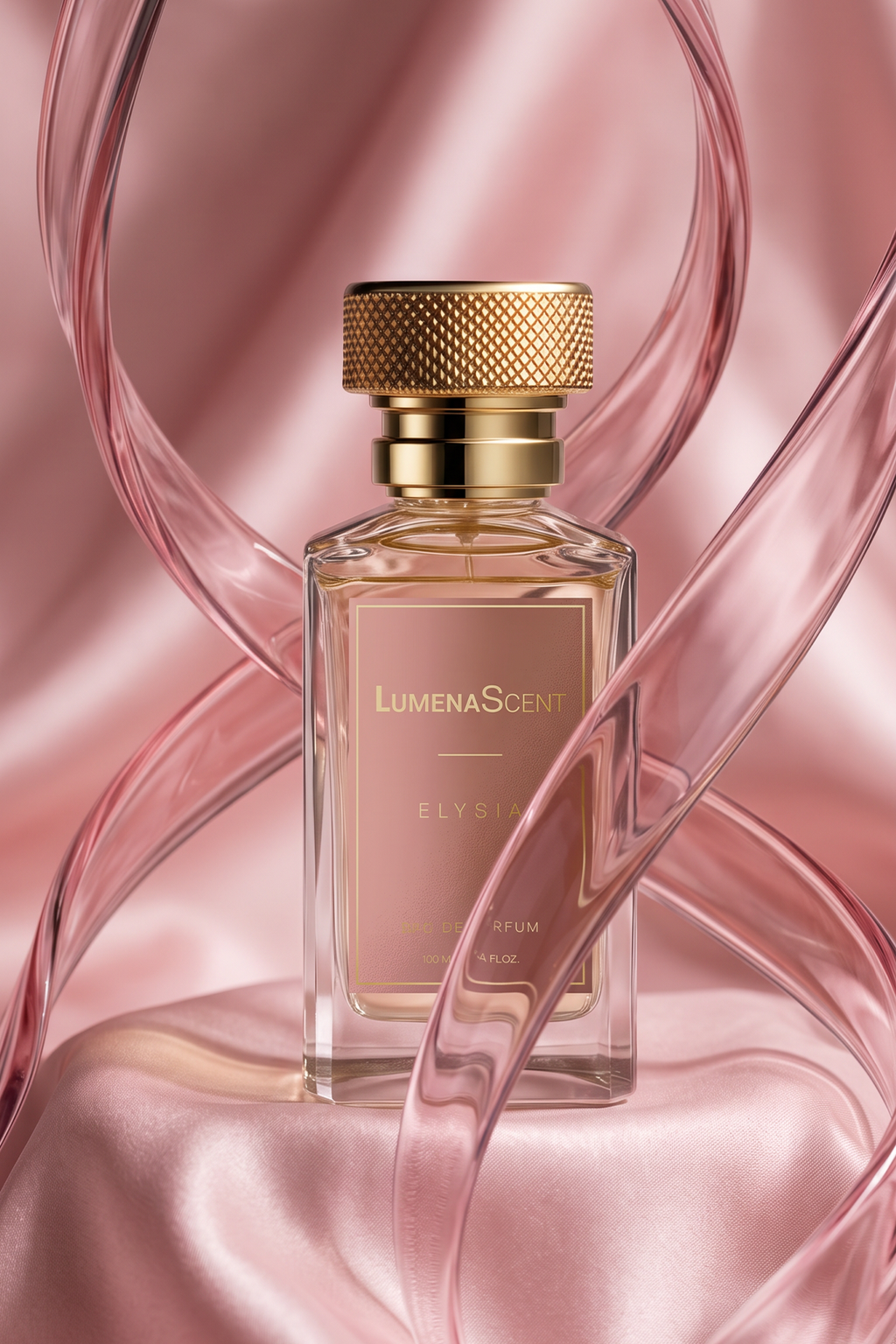 Elysia Velvet Iris Özel Seri Edp Kadın Parfüm 100 ml
