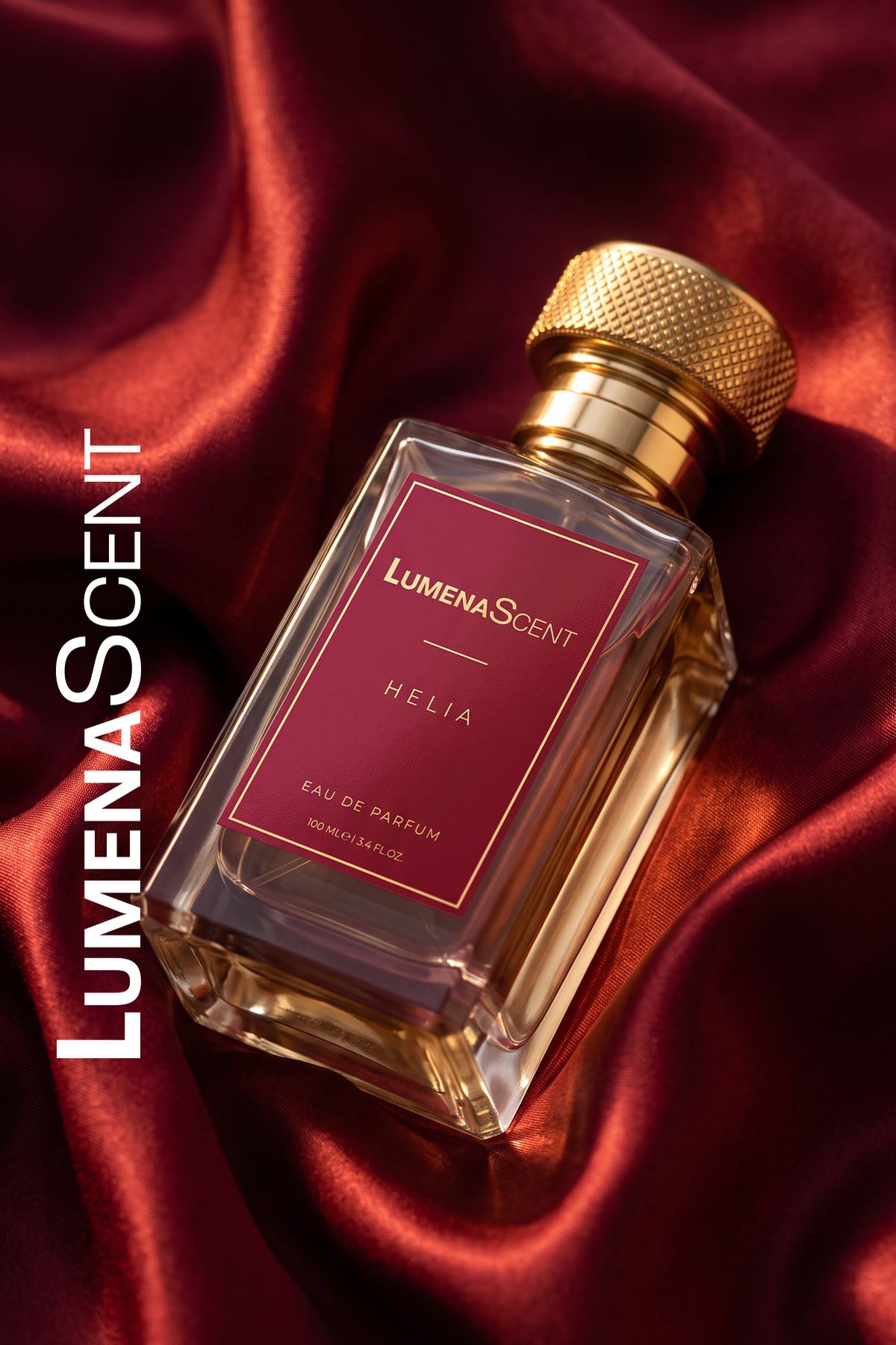 Helia Lavender Bloom Özel Seri Edp Kadın Parfüm 100 ml