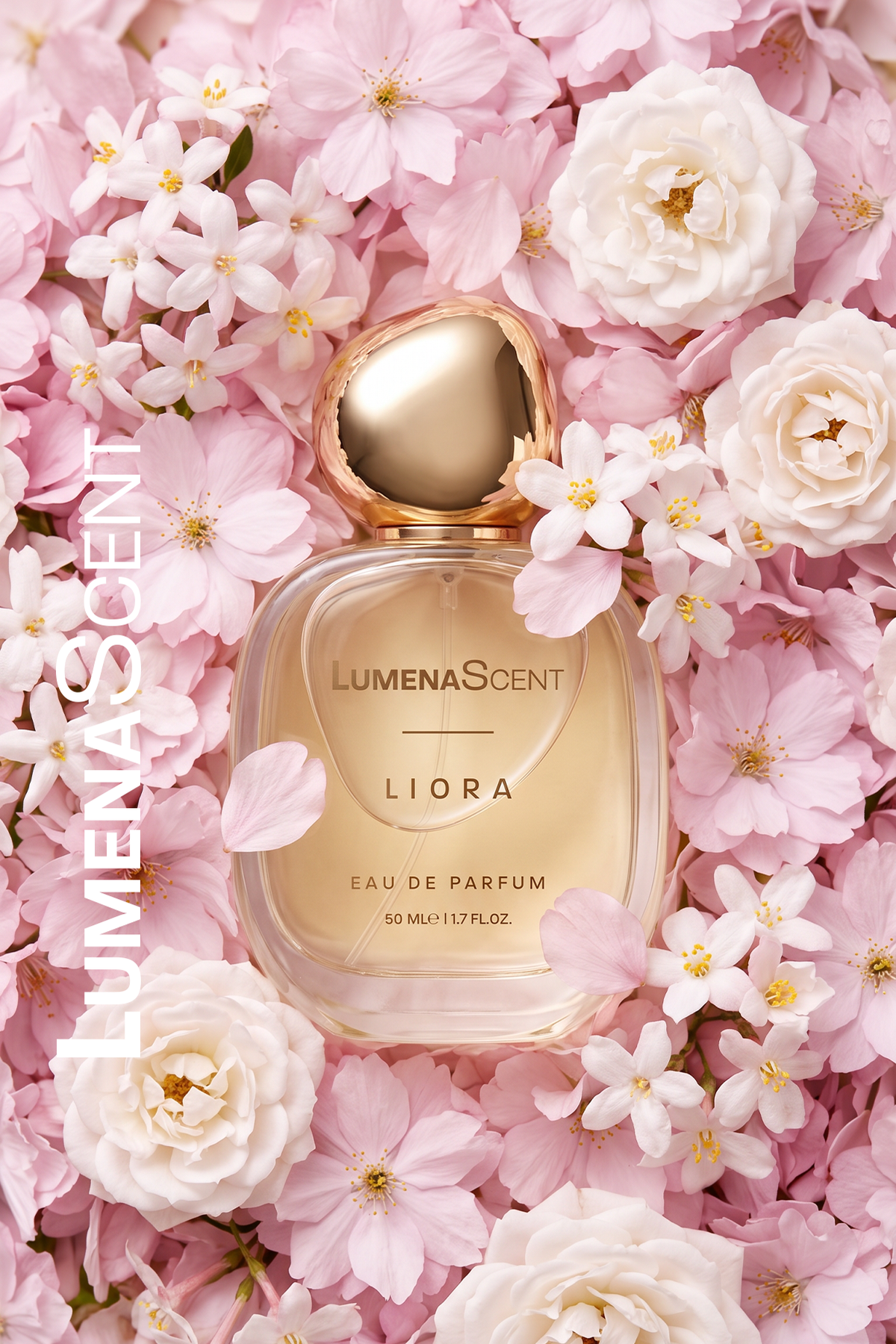 Liora Kadın Parfüm Floral Edp 50 ml