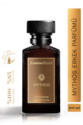 Mythos Fruity Amber Özel Seri Edp Erkek Parfüm 100 ml